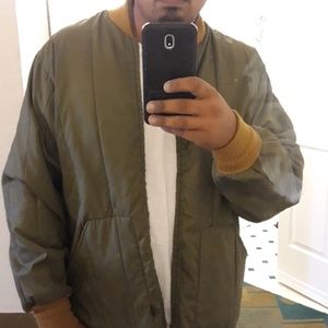 Vintage Duxbak Jacket